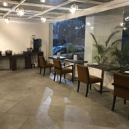 Jukaso Inn Pragati Maidan New Delhi Buitenkant foto