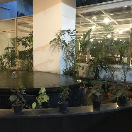 Jukaso Inn Pragati Maidan New Delhi Buitenkant foto