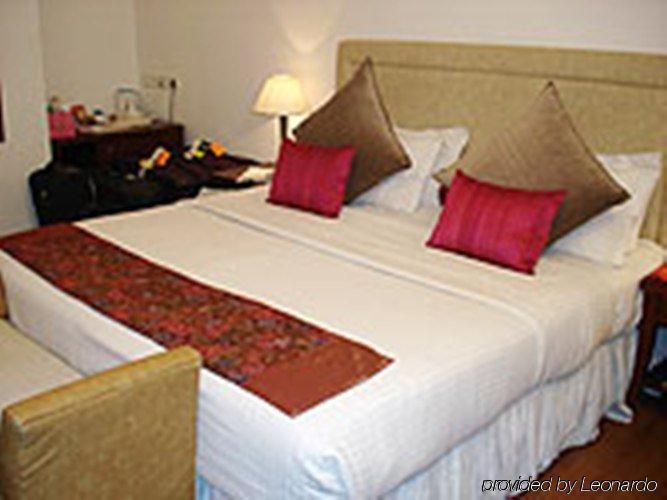 Jukaso Inn Pragati Maidan New Delhi Kamer foto