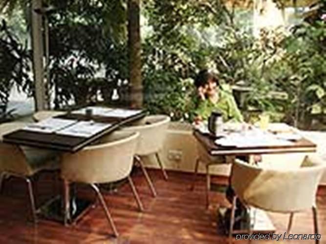 Jukaso Inn Pragati Maidan New Delhi Restaurant foto