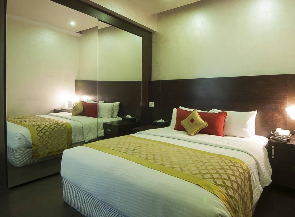 Jukaso Inn Pragati Maidan New Delhi Kamer foto