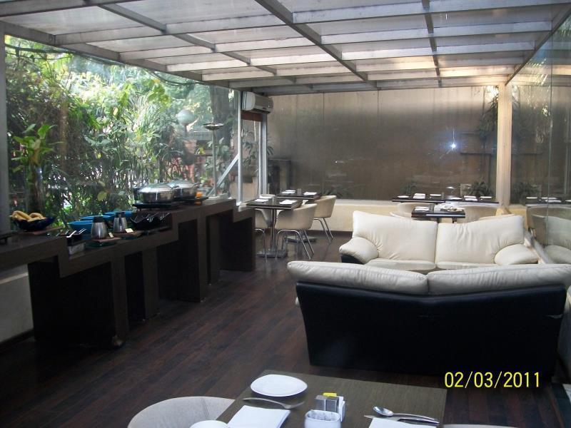 Jukaso Inn Pragati Maidan New Delhi Buitenkant foto