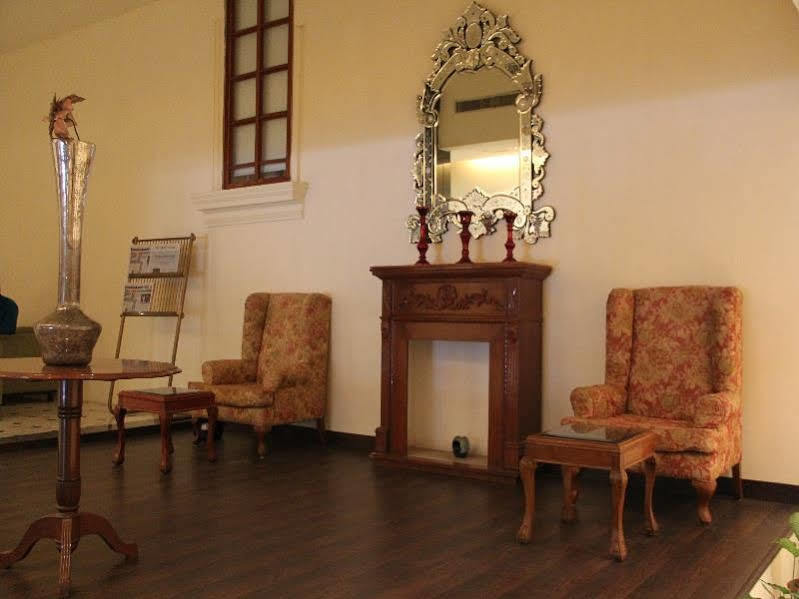 Jukaso Inn Pragati Maidan New Delhi Buitenkant foto