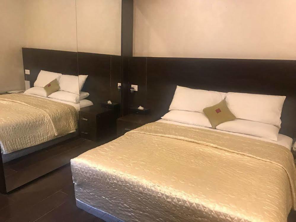 Jukaso Inn Pragati Maidan New Delhi Buitenkant foto