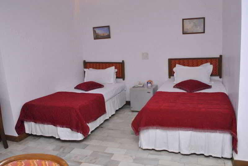 Jukaso Inn Pragati Maidan New Delhi Buitenkant foto