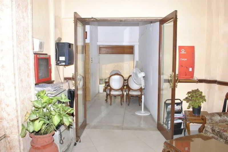 Jukaso Inn Pragati Maidan New Delhi Buitenkant foto
